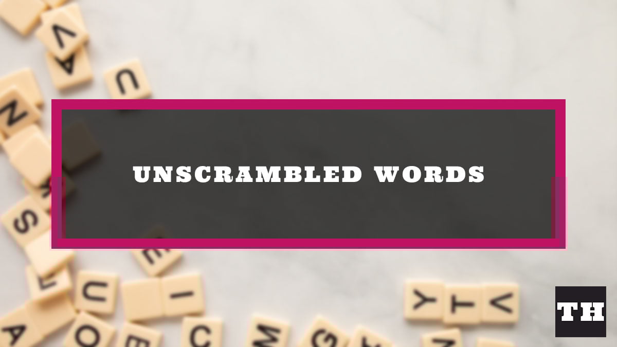 Daily Jumble Solved: Unscramble DNPORA to PARDON Revealed